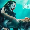 Joker Movie Poster Diamond Paints