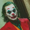 Joker Movie Diamond Painting