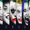 Jokers Poster Diamond Paints