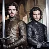 Jon Snow And Rob Stark diamond paintings