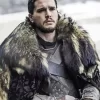 Jon Snow GOT Character diamond paintings