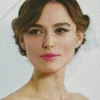 Keira Knightley Diamond Painting