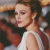 Keira Knightley Actress Diamond Painting