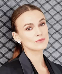 Keira Knightley Celebrity Diamond Painting