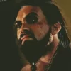 Khal Drogo Game Of Thrones diamond dotz