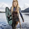 Lagertha Vikings Serie diamond dotz