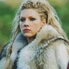 Lagertha diamond paints