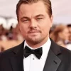 Leonardo DiCaprio In Suit Diamond Painting