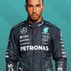 Lewis Hamilton Diamond Painting