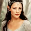 Liv Tyler The Lord Of The Rings Diamond Painting