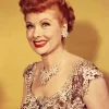 Lucille Ball Diamond Painting