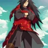 Madara Uchiha Naruto Anime Diamond Paintings