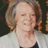 Maggie Smith Diamond Painting