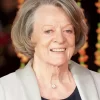 Maggie Smith Diamond Painting