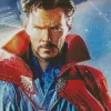 Marvel Doctor Strange Diamond Paintings