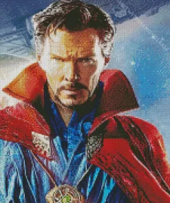 Marvel Doctor Strange Diamond Paintings