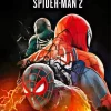 Marvel Spider Man 2 Poster Diamond With Numbers