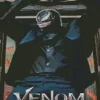 Marvel Venom The Last Dance Diamond Paintings