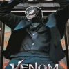 Marvel Venom The Last Dance Diamond With Numbers