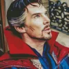 Marvel dr strange movie Diamond Paintings