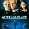 Meeting With Joe Black Brad Pitt Diamond Painting