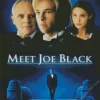 Meeting With Joe Black Brad Pitt Diamond Painting