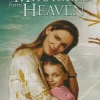 Miracles From Heaven Jennifer Garner Diamond Painting