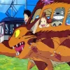 My Neighbor Totoro Catbus