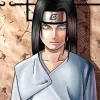 Naruto Neji Hyuga Diamond Paintings