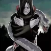 Naruto Orochimaru Diamond Paintings