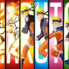 Naruto Shippuden All Characters Diamond Paintings