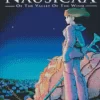 Nausicaa of the Valley of the Wind Diamond Dotz