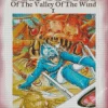 Nausicaa of the Valley of the Wind Poster Diamond Dotz