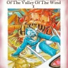 Nausicaa of the Valley of the Wind Poster Diamond Paints