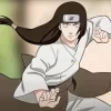 Neji Hyuga Naruto Diamond Paintings