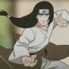 Neji Hyuga Naruto Diamond Paints