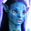 Neytiri Avatar Diamond Paints