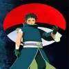 Obito Uchiha Naruto Anime Diamond Paintings