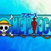 One Piece Logo Diamond Paintings