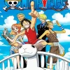 One Piece Poster Diamond Paintings