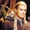 Orlando Bloom The Lord Of The Rings Diamond Painting