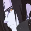 Orochimaru Naruto Anime Diamond Paintings