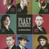 Peaky Blinders Characters Diamond Dotz