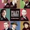 Peaky Blinders Characters Diamond Paintings