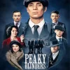 Peaky Blinders Drama Poster Diamond Paintings