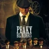 Peaky Blinders Poster Diamond Paintings