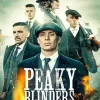 Peaky Blinders Serie Diamond Paintings