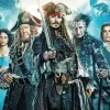 Pirates Of The Caribbean 5 Diamond Painting