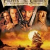 Pirates Of The Caribbean Johnny Depp Diamond Painting