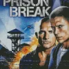 Prison Break Diamond Dotz